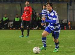 Pro Patria - Pro Piacenza 0-1 calcio lega pro