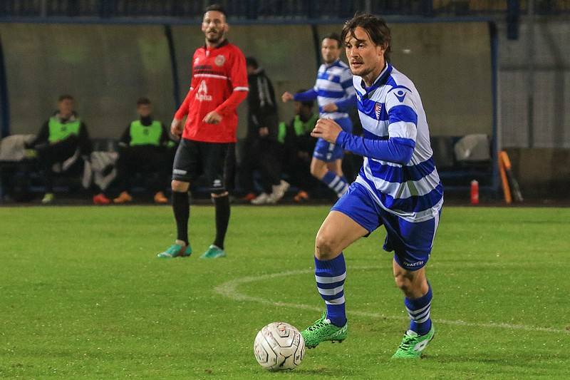 Pro Patria - Pro Piacenza 0-1 calcio lega pro