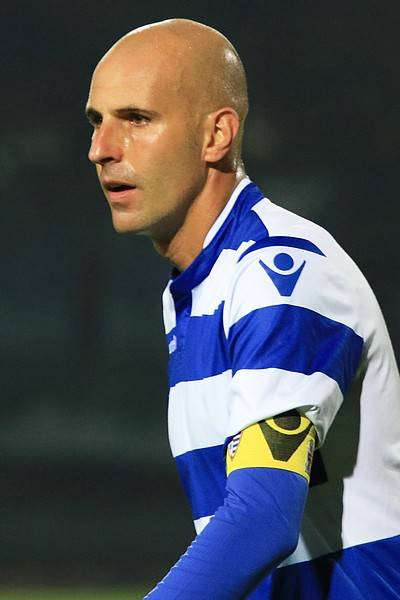 Pro Patria - Pro Piacenza 0-1 calcio lega pro