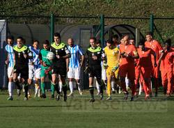 roberto blanco giana erminio pro patria calcio lega pro