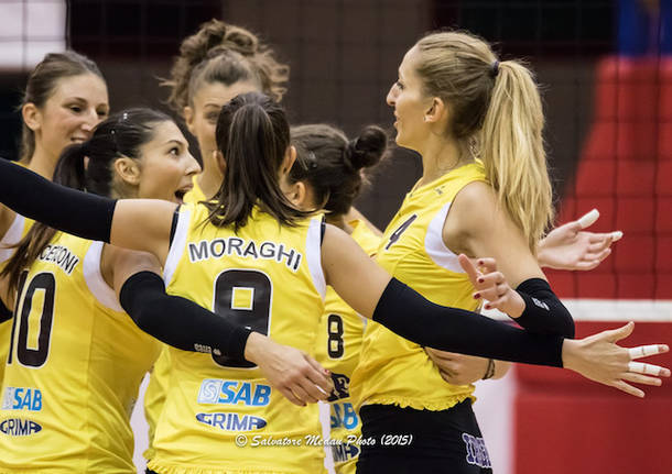 sab grima irge pallavolo femminile