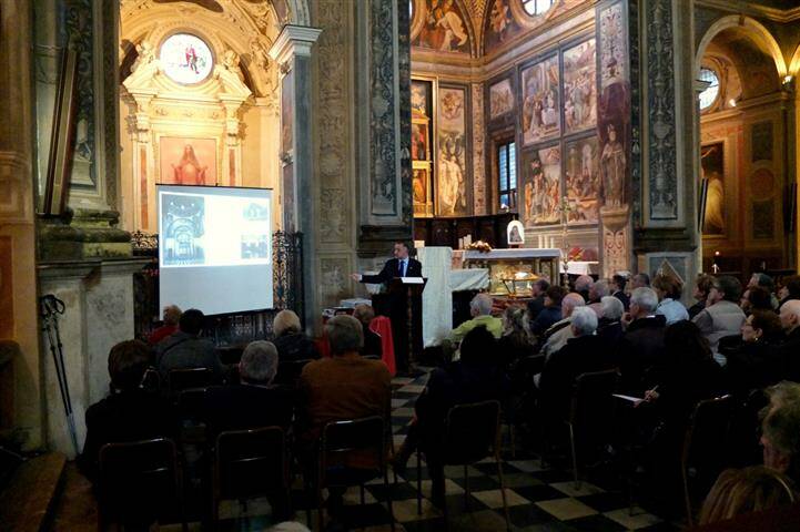 SANMAGNO ANTONIOLETTI 0   19