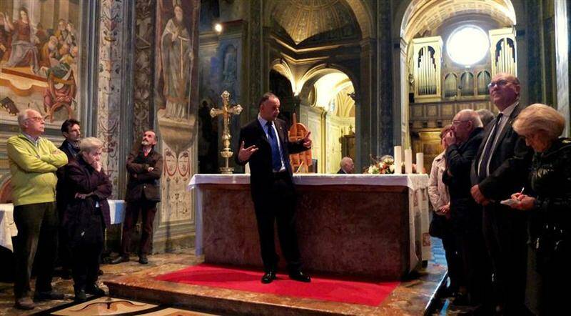 SANMAGNO ANTONIOLETTI 0   32
