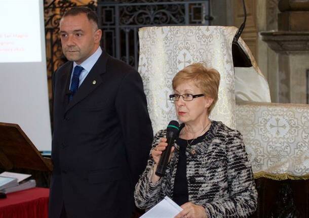 Arte e Storia alla Festa di S.Magno