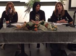 silvia nanni maria greca zoncu elisabetta marca