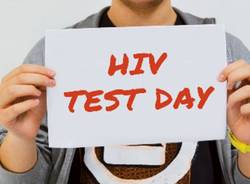 test hiv