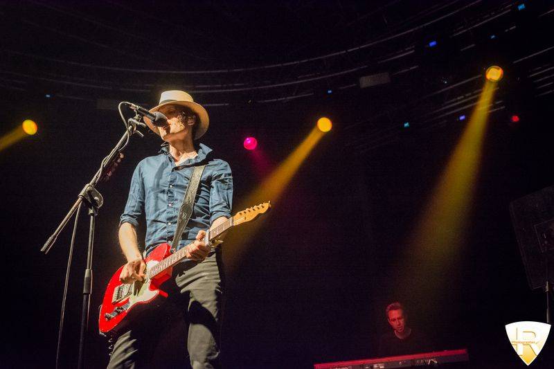 The Fratellis in concerto al Fabrique di Milano 
