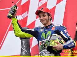 valentino rossi facebook