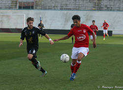 Varese - Accademia Pavese 3-0