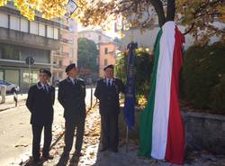 varese inaugurazione monumento invalidi 6 novembre 2015