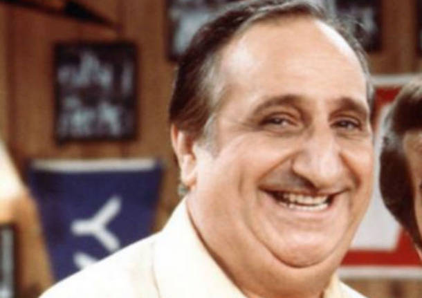 Addio Al Molinaro, il barista di Happy Days