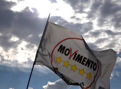 movimento cinque stelle