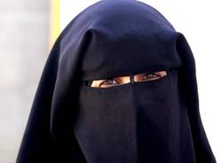 burqa