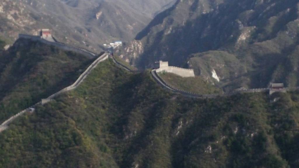 Viaggio in Cina per gli studenti del Daverio Casula