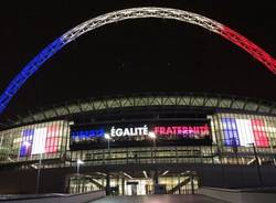 wembley stadium francia inghilterra