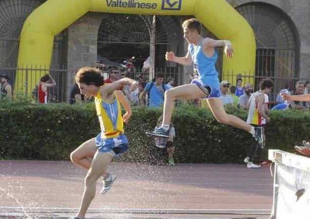 Festa di fine anno Atletica Sangiorgese
