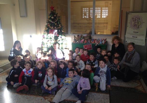 Alberto di Natale Villa De Strens 