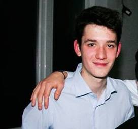 Alessandro Giani