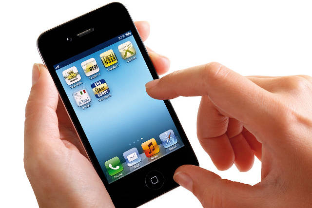 Apps per le news
