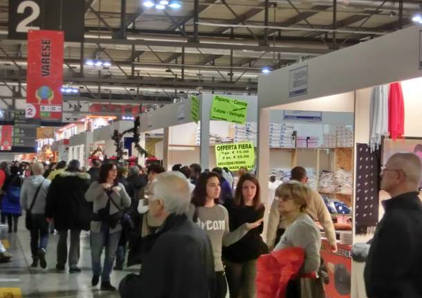 Artigiano in Fiera 2015