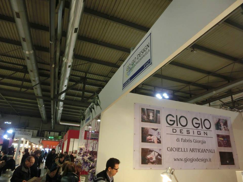 Artigiano in Fiera 2015