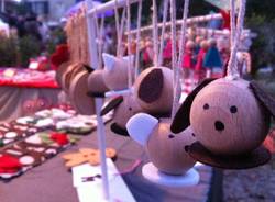 “Aspettando Babbo Natale” ad Azzate