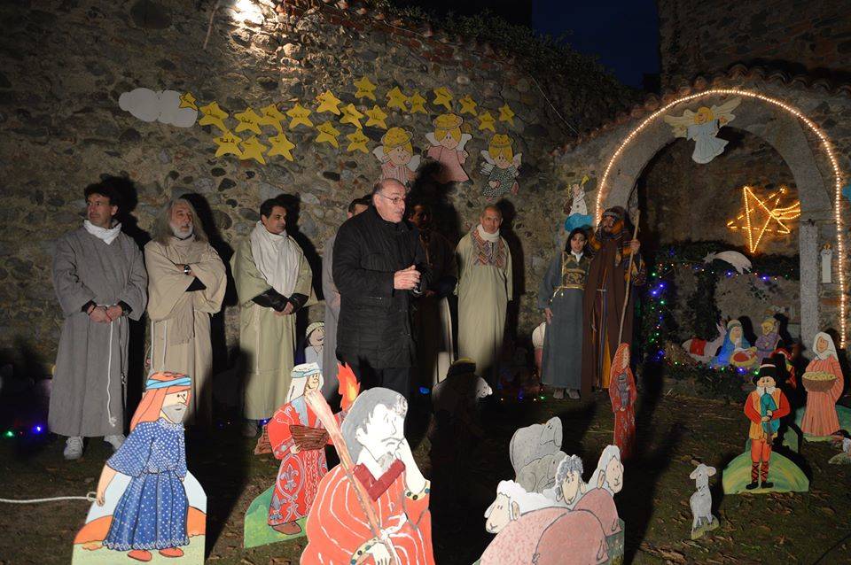 “Aspettando Babbo Natale” ad Azzate