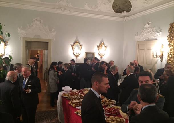auguri prefettura 2015