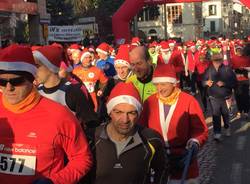 Babbo Natale Running 2015