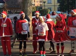 Babbo Natale Running 2015