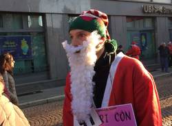 Babbo Natale Running 2015