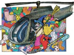 befana