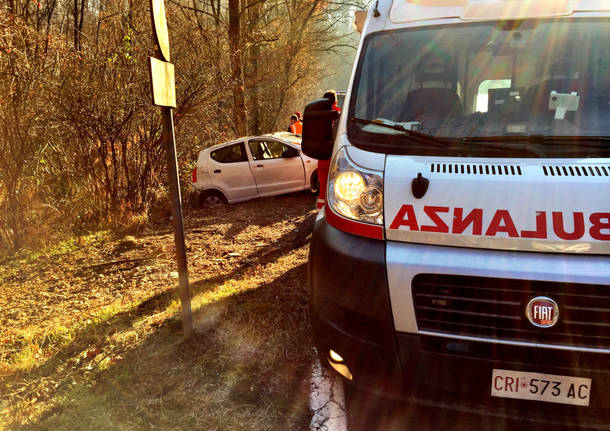 Besnate incidente