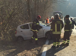 Besnate incidente