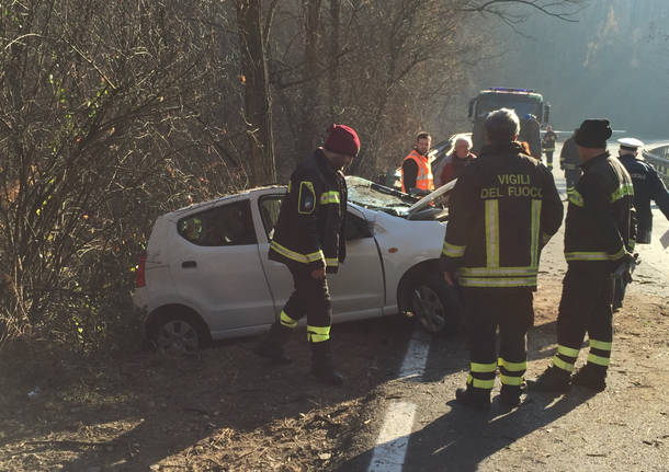 Besnate incidente