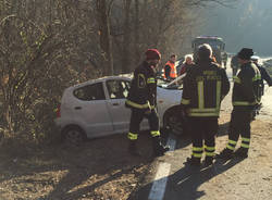 Besnate incidente