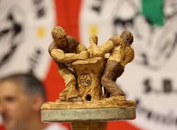 braccio di ferro