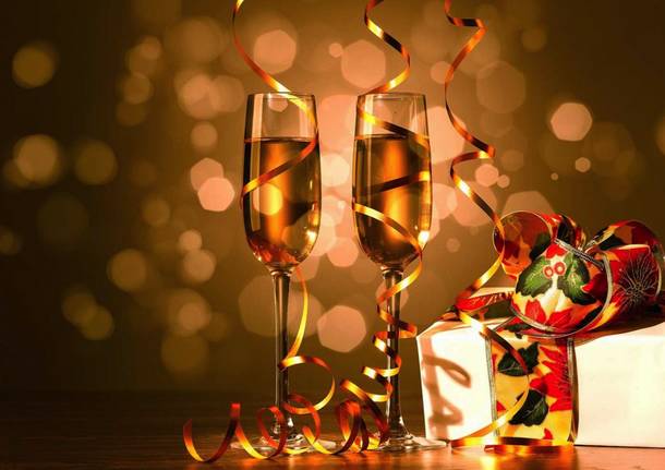 Capodanno generiche
