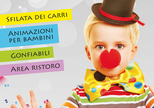 Carnevale di Arcisate 2016