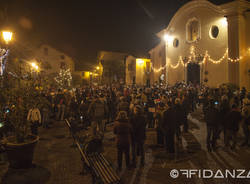 Mercatini di Natale a Bodio Lomnago