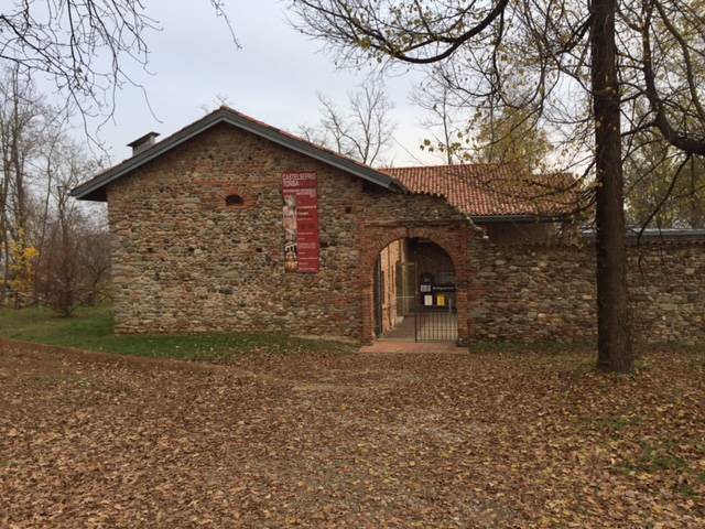 Castelseprio