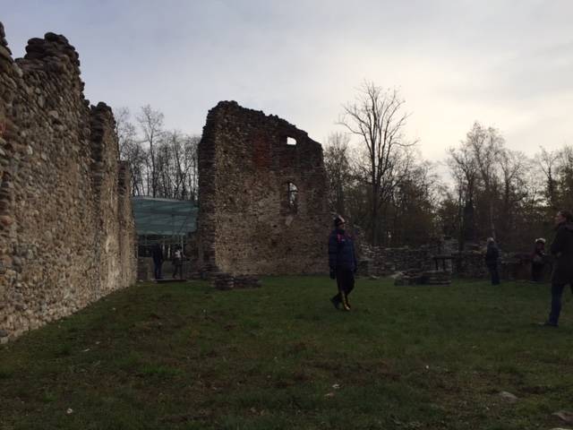 Castelseprio