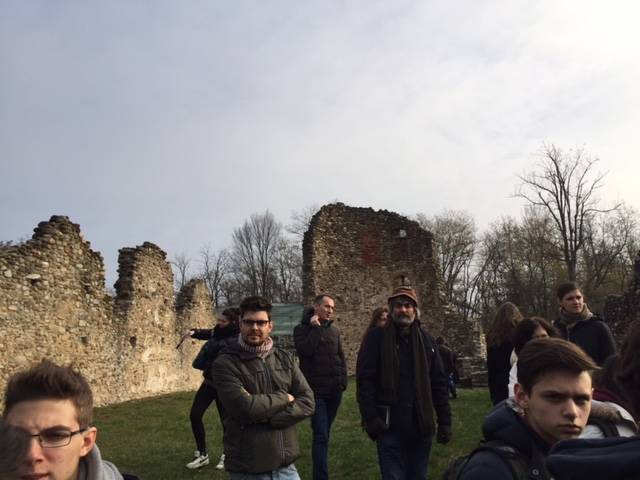 Castelseprio