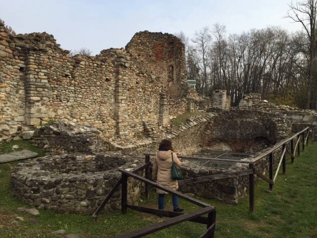 Castelseprio