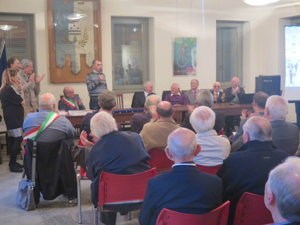 cavaria con premezzo mondiale ciclocross