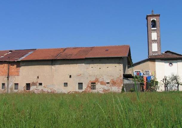 Chiesa San Giacomo