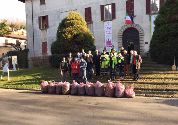 cittattivi laveno mombello