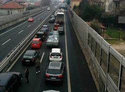 coda autostrada