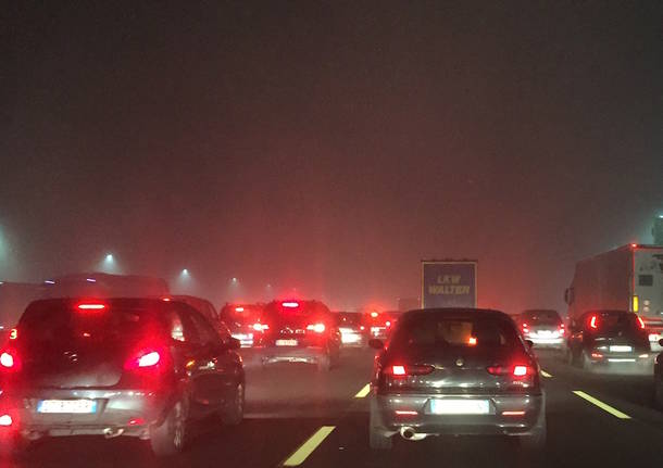 code a8 autostrada