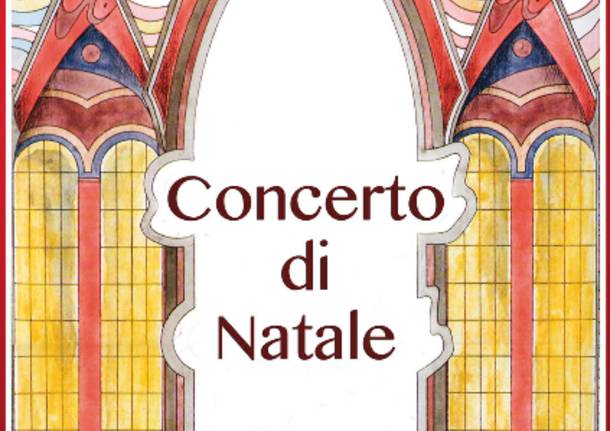 concerto di natale cassano magnago